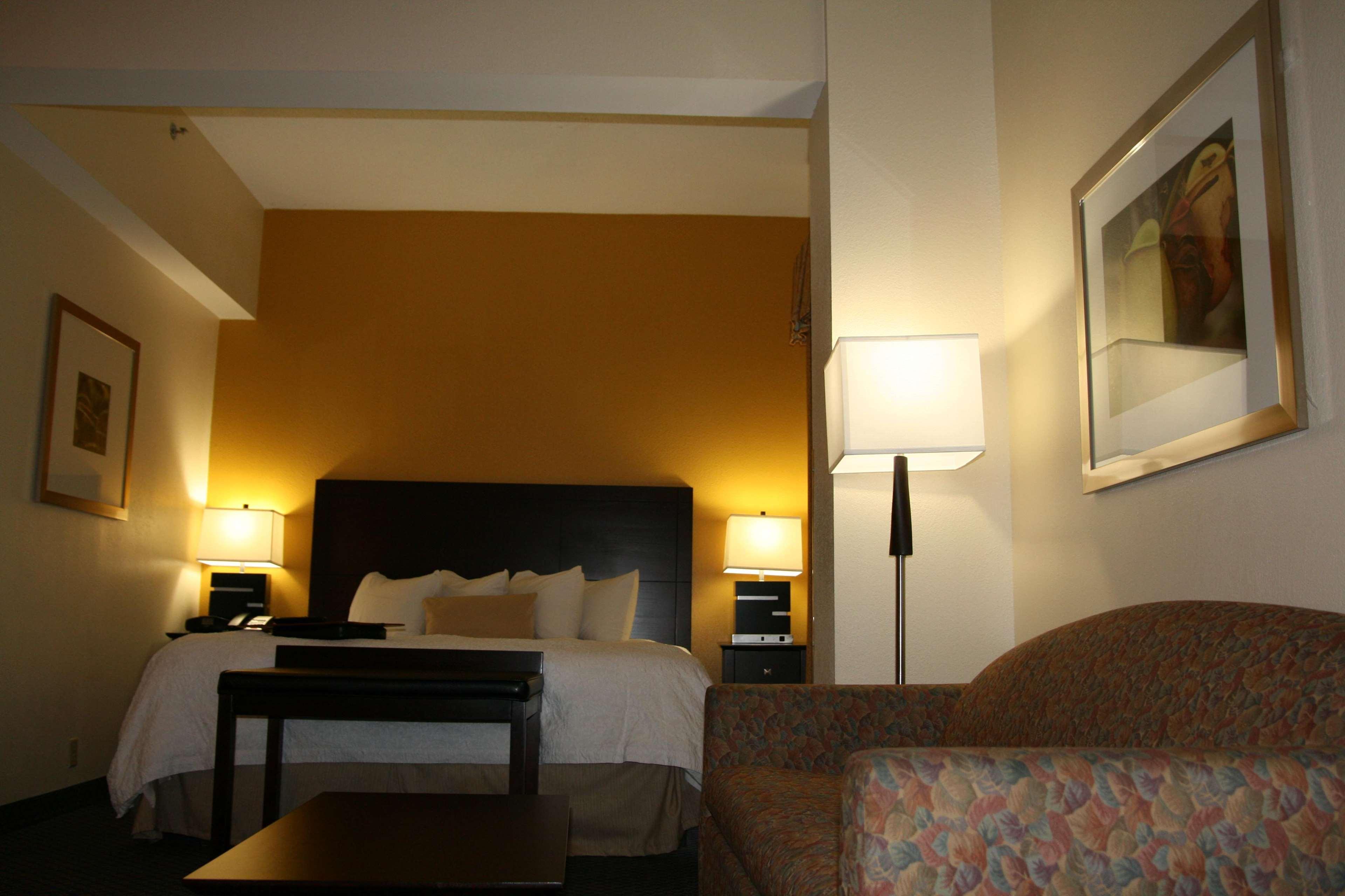 Hampton Inn Petersburg-Fort Lee Room photo