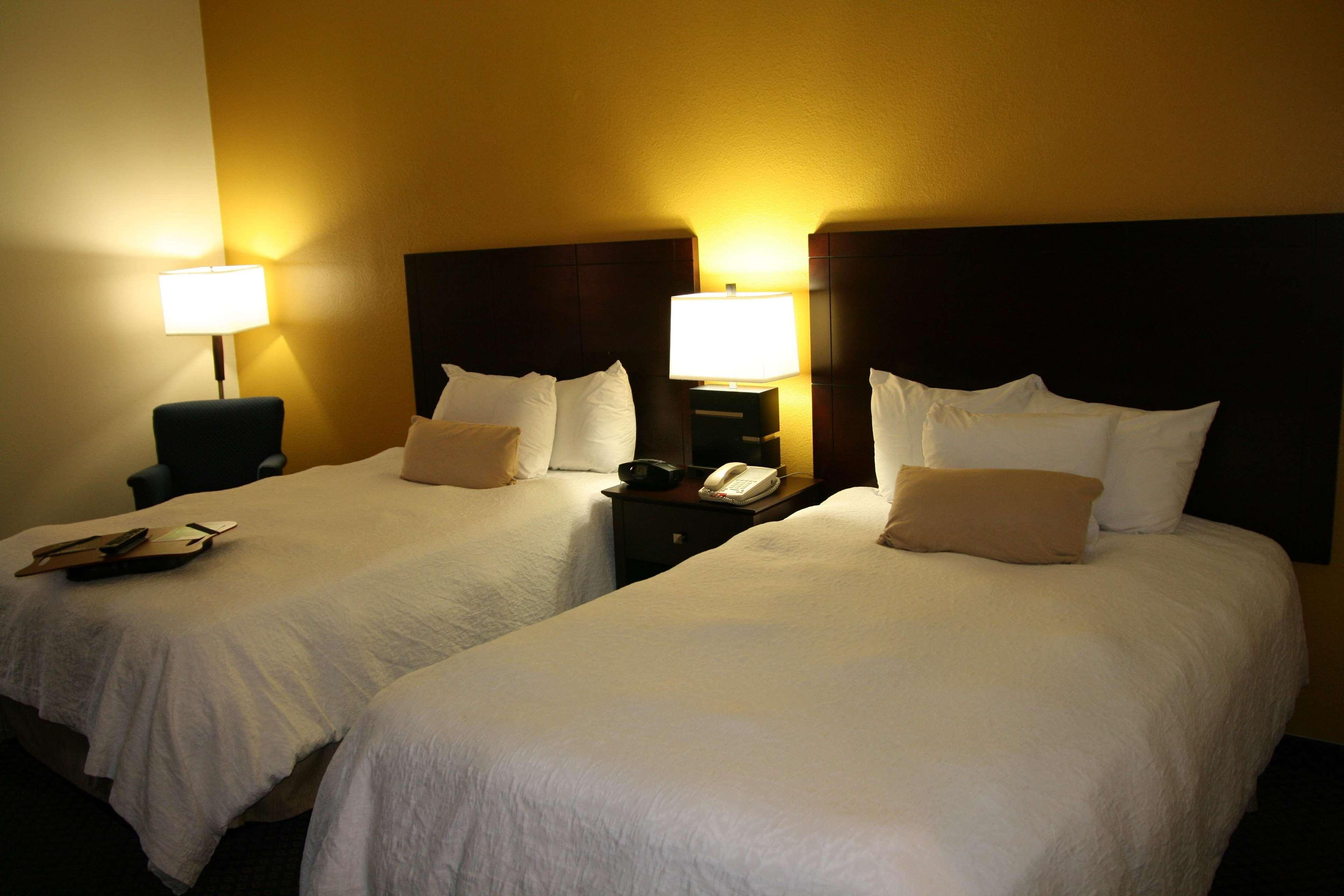 Hampton Inn Petersburg-Fort Lee Room photo