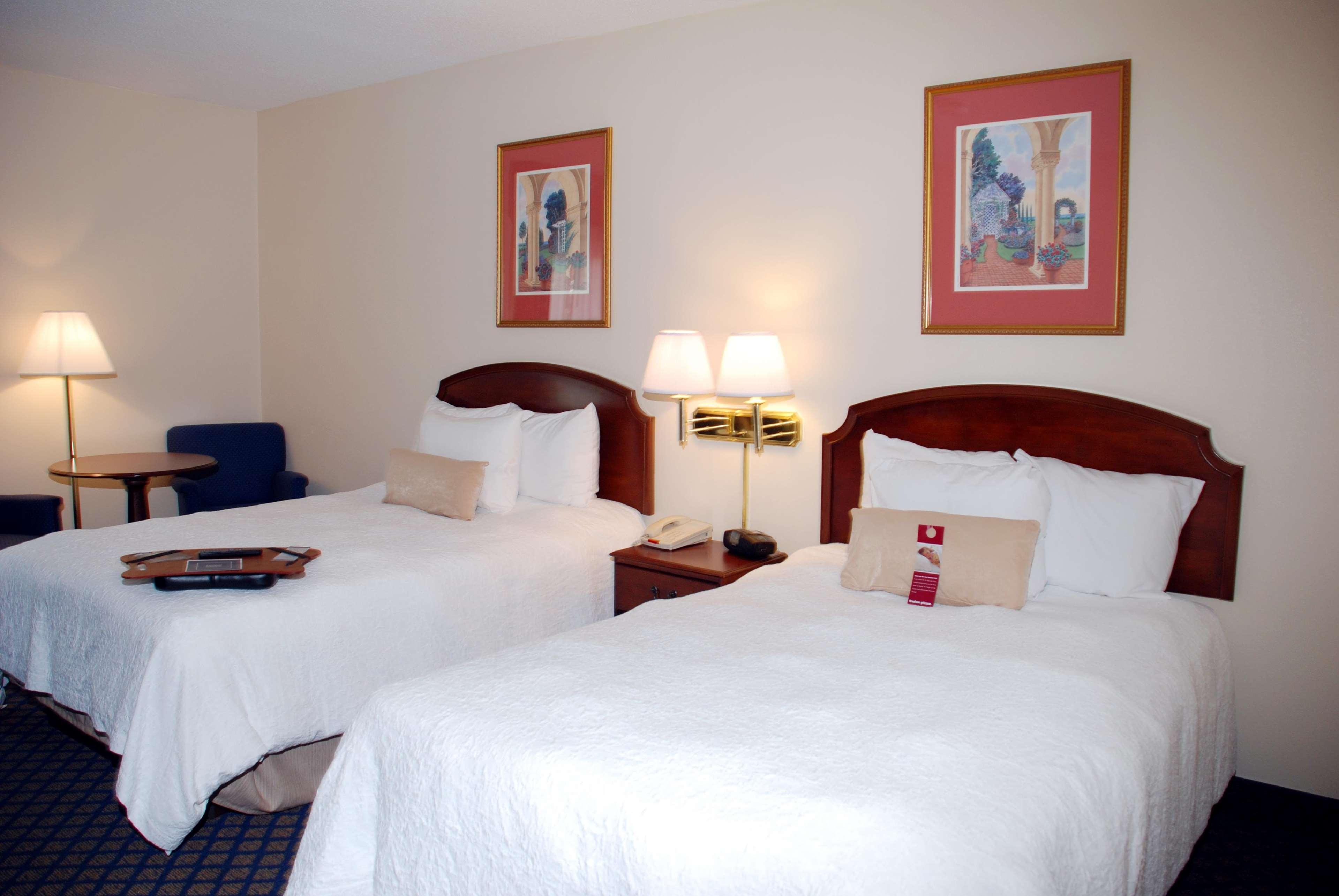 Hampton Inn Petersburg-Fort Lee Room photo