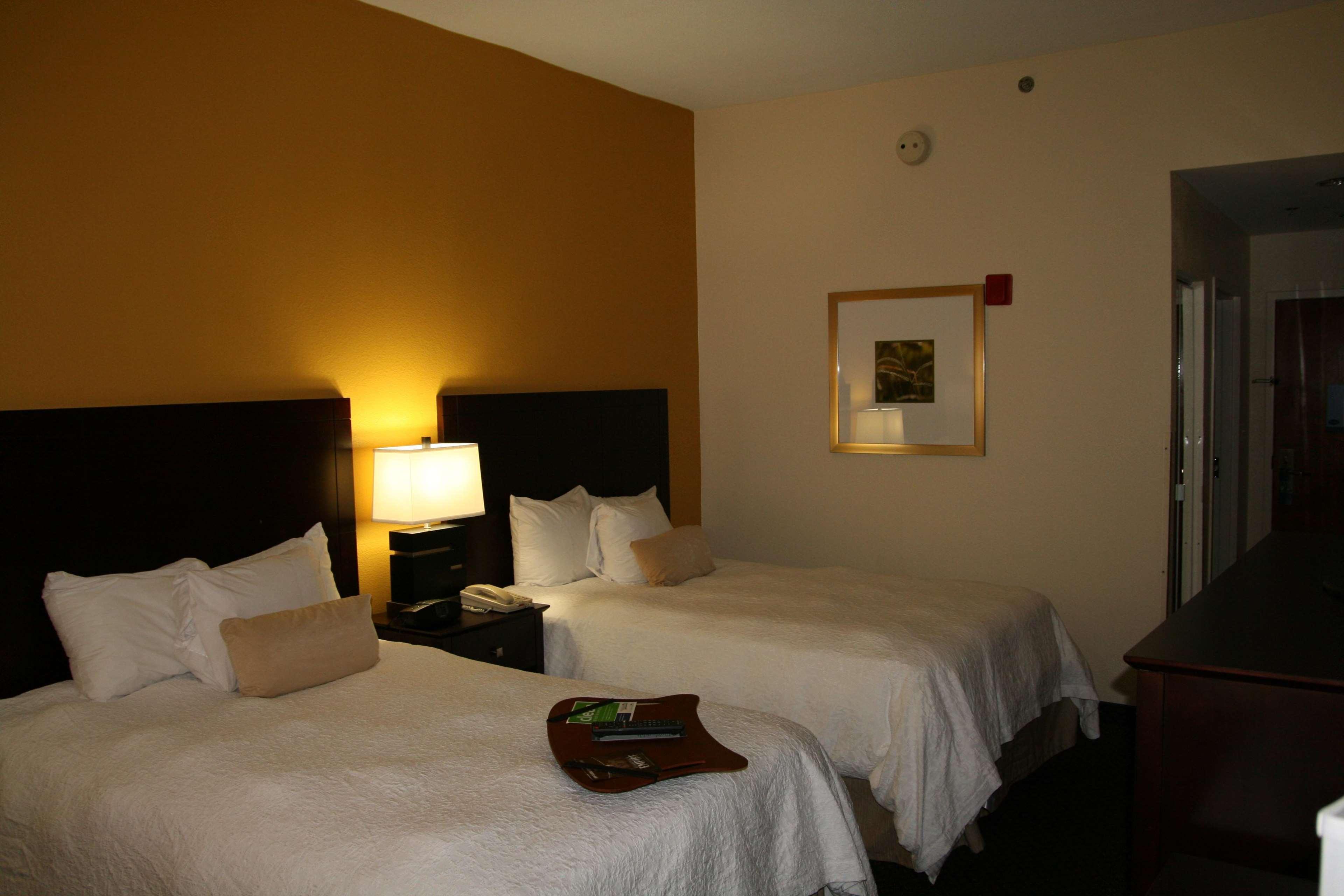 Hampton Inn Petersburg-Fort Lee Room photo