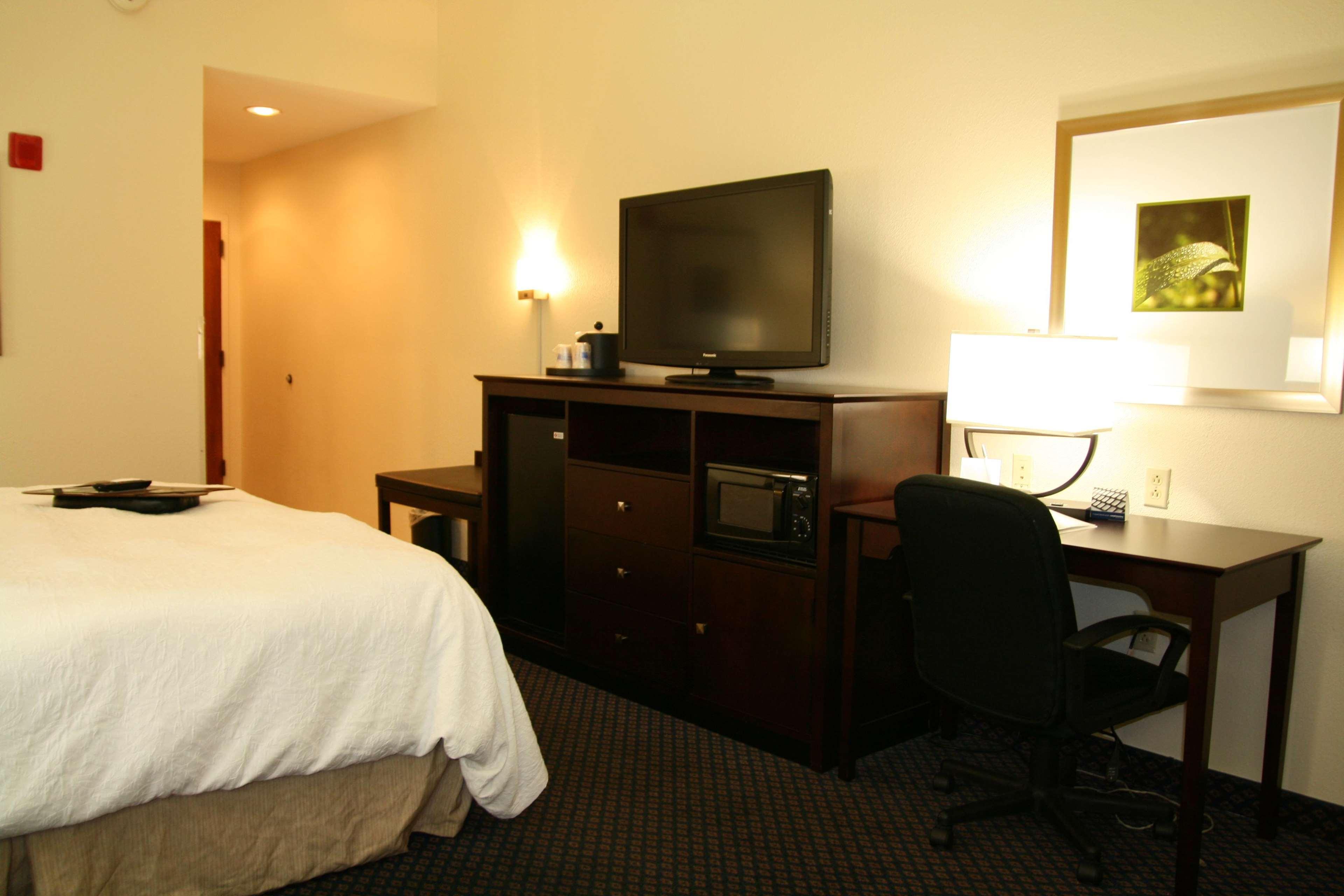 Hampton Inn Petersburg-Fort Lee Room photo