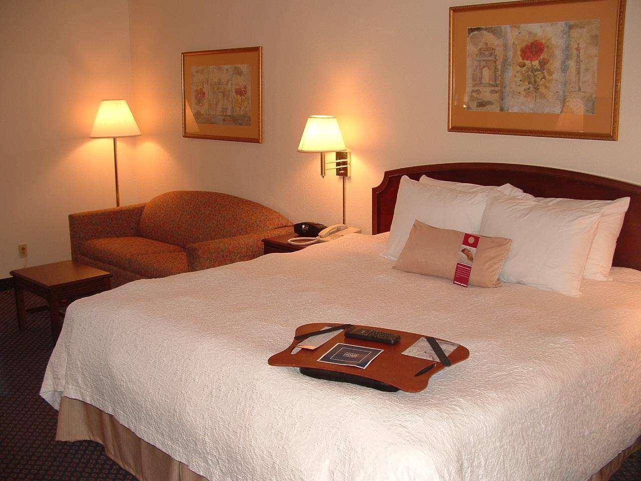 Hampton Inn Petersburg-Fort Lee Room photo